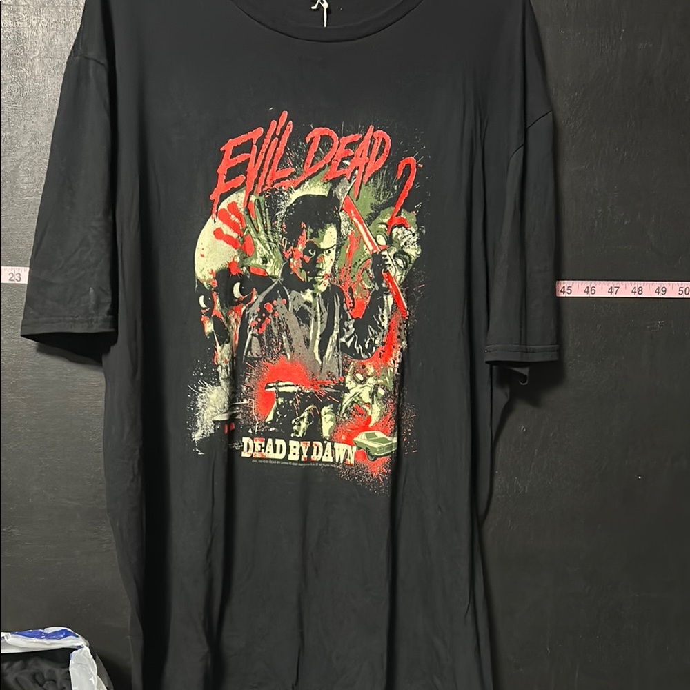 Evil Dead 2
